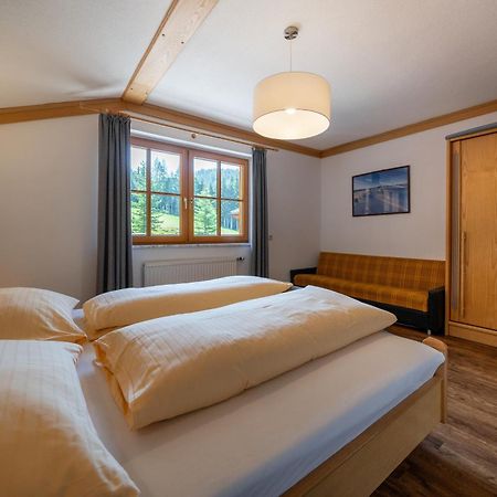 Landhaus Bellevue Ramsau am Dachstein Exterior photo