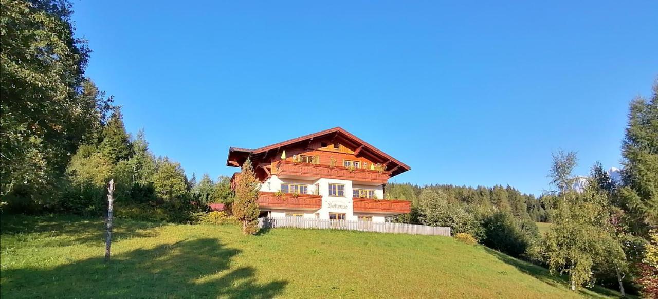 Landhaus Bellevue Ramsau am Dachstein Exterior photo