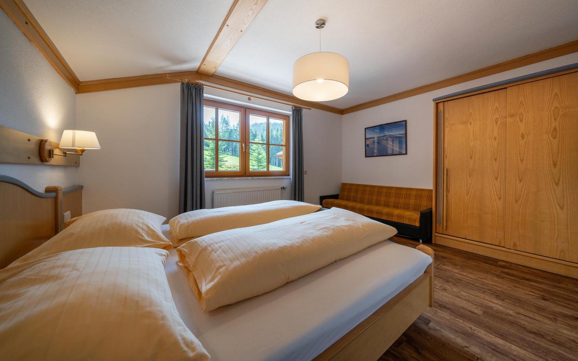 Landhaus Bellevue Ramsau am Dachstein Exterior photo