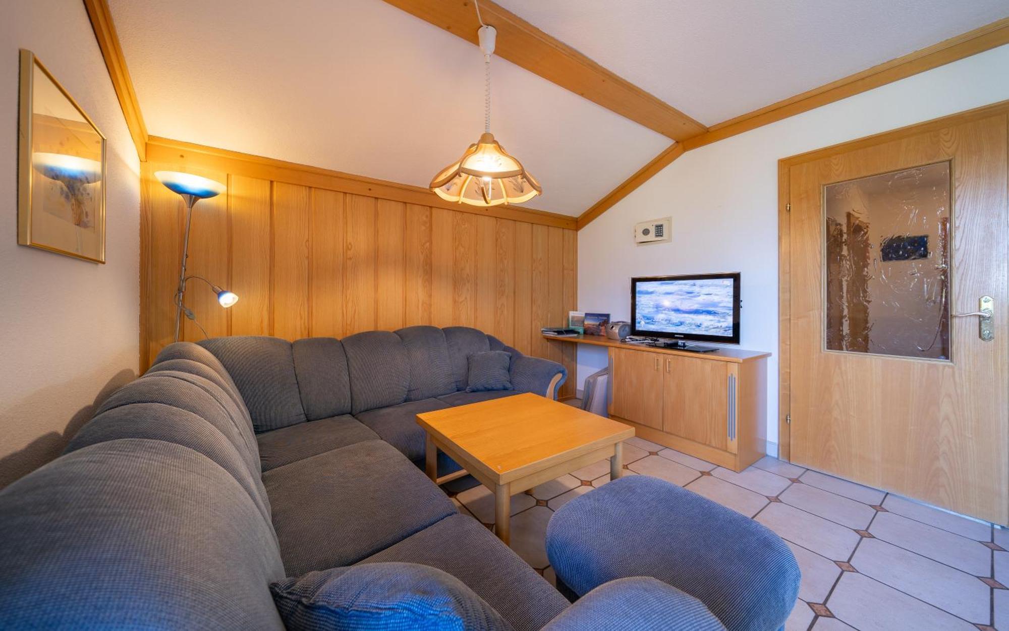 Landhaus Bellevue Ramsau am Dachstein Exterior photo