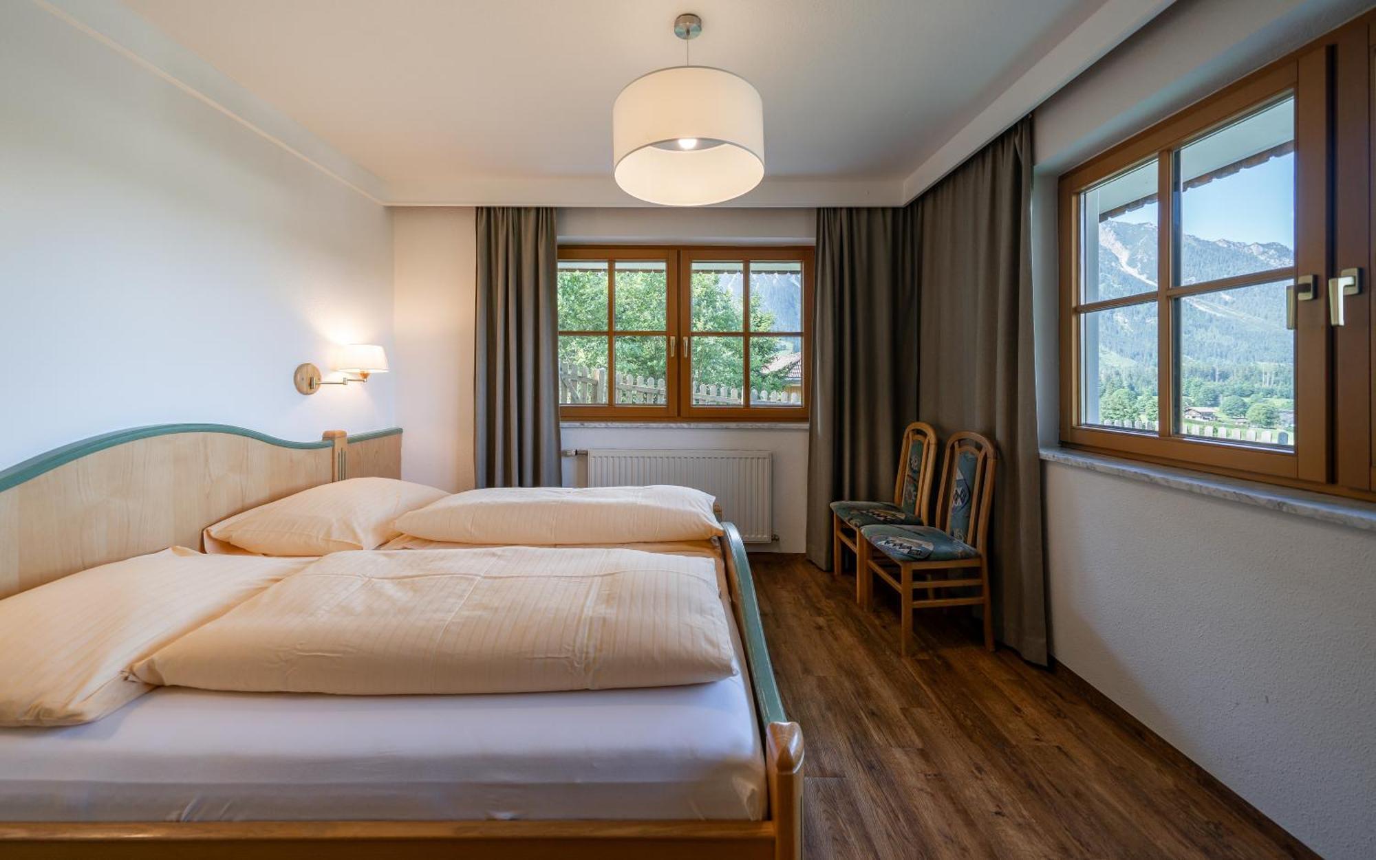 Landhaus Bellevue Ramsau am Dachstein Exterior photo